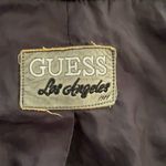 Guess faux leather jacket Photo 4
