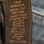 JEN7 by 7 for all Mankind Women’s Slim Bootcut Mid Rise Jeans | Size 6 Blue Photo 8