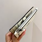 Kate Spade Madison Boxed Small Slim Bifold Wallet # KJ023 Photo 6