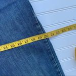 Vintage Lands’ End Denim Jeans Blue Size 4 Photo 11