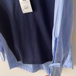 Free Assembly Mixed Top XS Photo 4