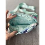 Vera Bradley NWOT  Ultralight Essential Mini Belt Bag Floating Blossoms Fanny Pak Photo 3