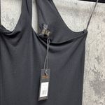 Sloane Midi Dress Black Size XS Photo 2