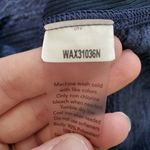 Calia By Carrie Blue Pullover/Leggings Workout Set Size M Photo 7