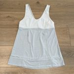 Lululemon athletica Gray Tank Top Photo 5