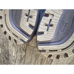 Brooks  Ghost 14 Running Shoes Size 9.5 Womens Sneakers 12829 Purple Athletic‎ Photo 6