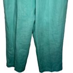 Vintage Lino USA‎ Linen Pants Photo 2