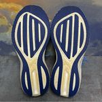 Saucony  Triumph 21 Women’s Blue Running Shoes Size 10 Photo 15