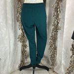 Torrid  Sleep Green‎ Waffle Joggers Women's 00 M/L Cozy Plush Lounge Pants Photo 2