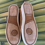 Ralph Lauren NWT Lauren
Women's Jinny Slip-On Sneakers Photo 9