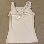 Brandy Melville John Galt Light Pink Malena Tank Top Photo 0