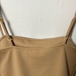 Show Me Your Mumu NWT Amabella Nude Bodysuit Size Large Photo 5