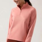 Athleta Whistler Half Zip Photo 0