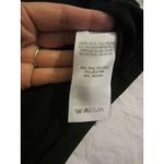 True Religion Black Gold Logo Graphic Tee The Buddha Brand USA Large Photo 7