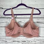 Jockey NWT Size 42D Pink Supersoft All Photo 1