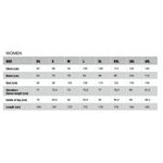 Craft Womens Top Athletic Work Out Moisture Wicking Laser Cut Gray Size XL Photo 6