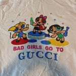 Mega Yacht Hoodie White Size XL Photo 8