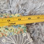 Free People Intimately Bali Flower Fields Maxi Slip Lilac Combo Women's Large Photo 10