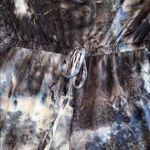 Pretty Garden XL Stylish Tie-Dye Jumpsuit Photo 2