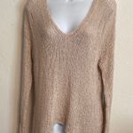 Helmut Lang Helmut Looped Cotton Oversized Pullover Photo 0