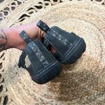 Jambu JBU  Wildflower Dusty Blue Eco Leather Flat Mary Jane Shoes Womens 9 Photo 3