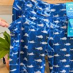 Pelagic NWT  UPF 50 Mid-Rise Fiji Legging Hex Americamo, Small Photo 7