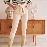 Sézane  Maxime Pants Trousers Size 36 US 4 Photo 1