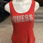 G by Guess Guess Tank Top Photo 0