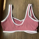 Abercrombie & Fitch Abercrombie YPB Sports Bra Top Photo 4