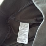 Gap NWT Mid-Rise Green Pull On Stretch Ankle Legging, M Photo 9