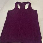 Lululemon Run Swiftly Tank Top Photo 0