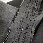 Petite Sophisticate  blazer size 4 beaded collar embellished evening party Photo 2