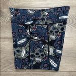 CVG Constantly Varied Gear High Rise Side Pocket Training Shorts Skull Print M Green Size M Photo 1