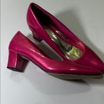 Pierre Dumas Fuchsia Heels Photo 2