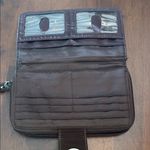 Vera Bradley  Expresso Microfiber Wallet Photo 4