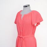Vineyard Vines  - Gauze Shirt Dress Photo 10