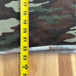 Justify Camo Print Pullover Hoodie Women’s Size 1X Photo 5