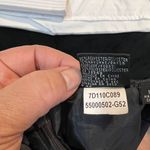 Anne Klein  Black Pencil Skirt Office Wear Business‎ Knee Length Lined -SZ 12 Photo 9