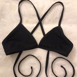 JOLYN Triangle Swim Top Photo 0