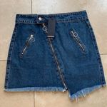 Momokrom Jean Skirt Photo 4