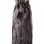 Magaschoni  Collection Silk maxi Dress Photo 1