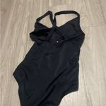 J.Crew  Elegant Black Swimwear Photo 2