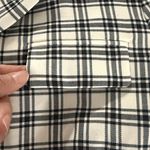 J.Crew  Collection Blazer Women's Italian City Wool Blend Jacket Size 8 Photo 11