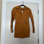 ALC Frank NWT A.L.C. Paisley Mini Dress Size 0‎ Photo 1