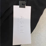 ASTR NWT  Renata Romper Photo 4