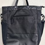 Sherpani Soleil Black Backpack Photo 3