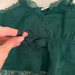 American Eagle Lace Cami Top Photo 1