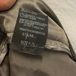 STI LAB NEW 100% Silk Trouser Pants Made in Italy EU 38 Relaxed Cozy Green Size 8 Photo 2