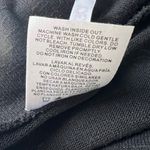 Bongo Vintage Babydoll Top Juniors Medium Y2K Cowl Neck Stretch Preppy 2000s Photo 8