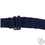 prAna ECU Swimwear Women's Mioko Paisley Halter Top One Piece Swimsuit XL Photo 7